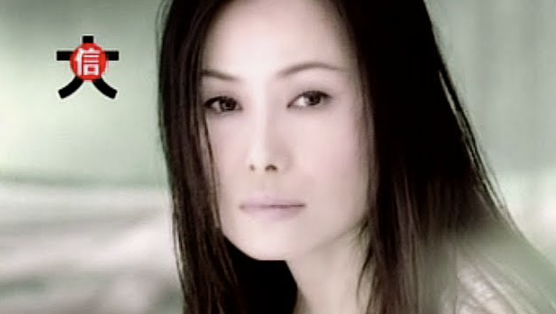 江蕙與李宗盛合作國語歌曲「晚婚」