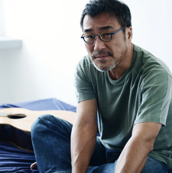 李宗盛為江蕙打造國語歌曲「晚婚」